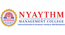 Nyaythm Hotel Training Center Logo